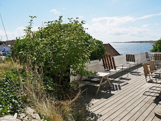 Ferienhaus Ellös  5