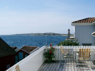 Casa per le vacanze Ellös  22