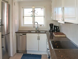 Maison de vacances Ellös  8