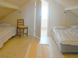 Maison de vacances Ellös  14