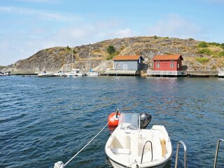 Vakantiehuis Ellös  4