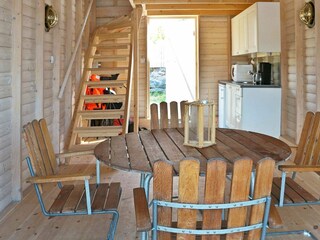 Maison de vacances Ellös  23