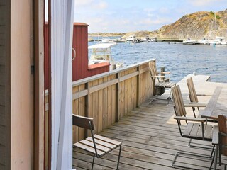 Vakantiehuis Ellös  12