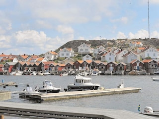 Casa per le vacanze Ellös  21