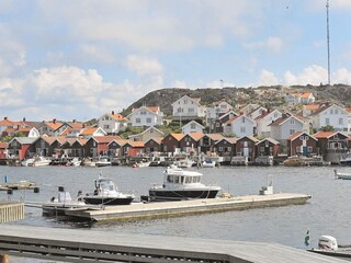 Vakantiehuis Ellös  6