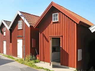Maison de vacances Ellös  6