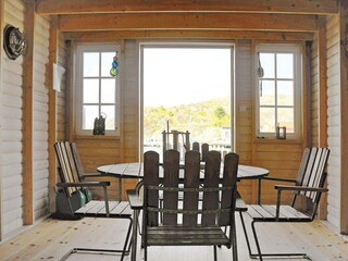 Maison de vacances Ellös  7