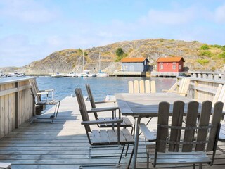 Maison de vacances Ellös  17