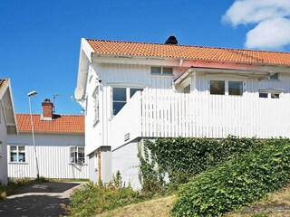 Casa per le vacanze Ellös Registrazione all'aperto 3