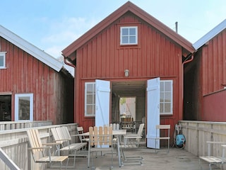 Ferienhaus Ellös  9