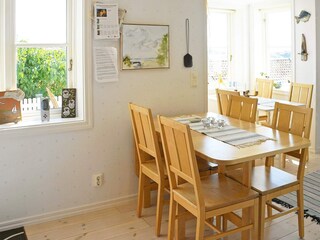 Casa per le vacanze Ellös  11