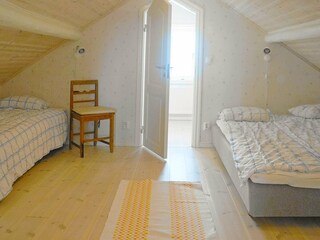 Casa per le vacanze Ellös  16