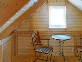 Casa per le vacanze Ellös  23