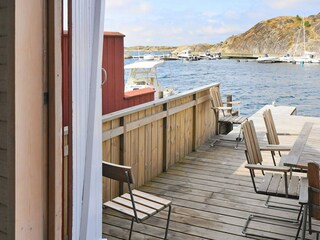 Casa per le vacanze Ellös  24