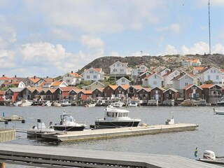 Holiday house Ellös  32