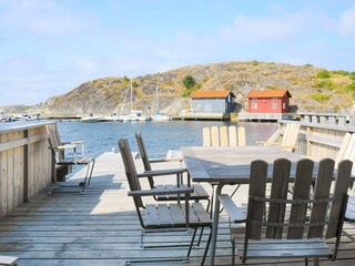 Holiday house Ellös  33