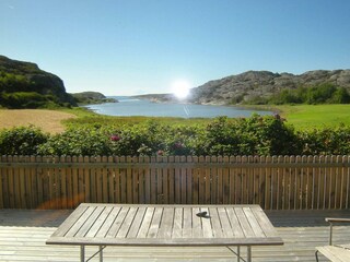Holiday house Ellös Outdoor Recording 7