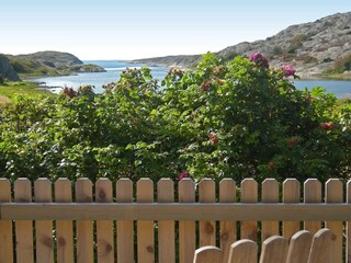 Casa de vacaciones Ellös Grabación al aire libre 8