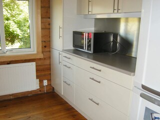 Maison de vacances Ellös  16