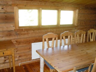 Vakantiehuis Ellös  15