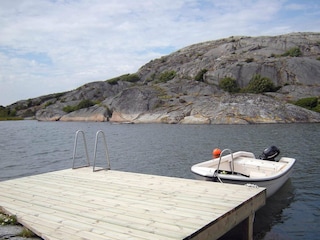 Vakantiehuis Ellös  14