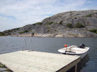 Vakantiehuis Ellös  19