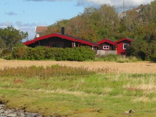 Vakantiehuis Ellös  10