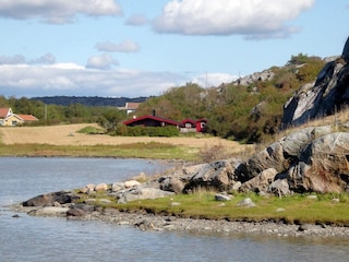 Ferienhaus Ellös  11
