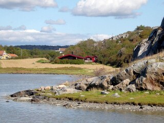 Vakantiehuis Ellös  20