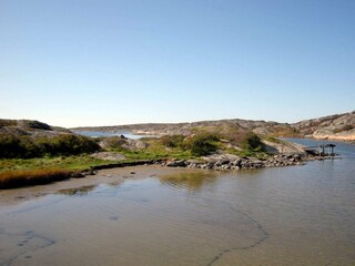 Vakantiehuis Ellös  11