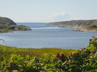 Casa per le vacanze Ellös  23
