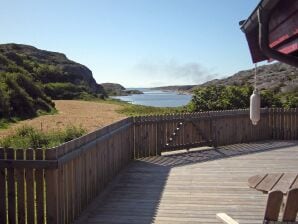 9 Personen Ferienhaus in HÄLLEVIKSSTRAND-By Traum - Ellös - image1