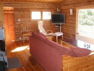 Vakantiehuis Ellös  21