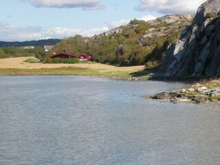 Casa per le vacanze Ellös  20