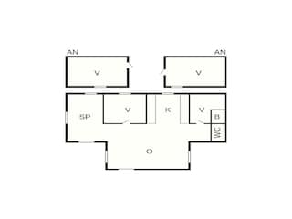 Ferienhaus Ellös Grundriss 26