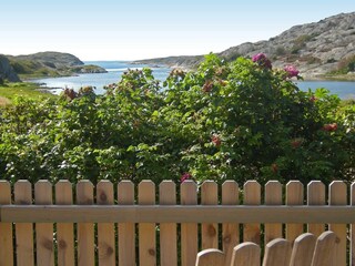 Maison de vacances Ellös Enregistrement extérieur 4