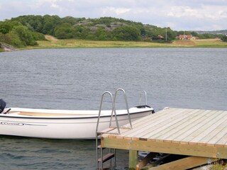 Maison de vacances Ellös  22