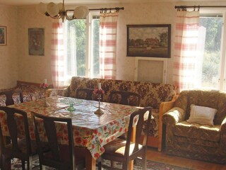 Casa per le vacanze Fågelfors  10