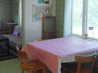 Casa de vacaciones Fågelfors  8