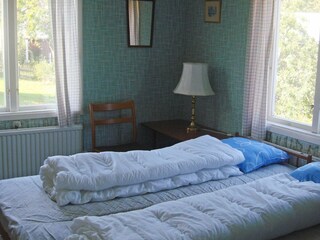Casa de vacaciones Fågelfors  9