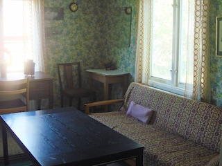 Casa de vacaciones Fågelfors  11