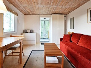 Casa de vacaciones Sösdala  8