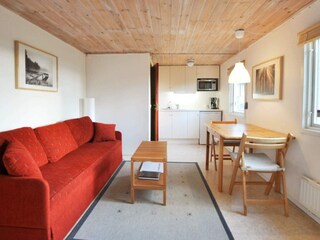 Vakantiehuis Sösdala  5