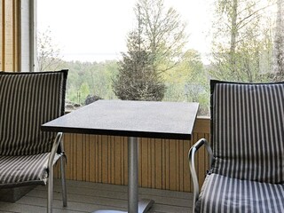 Maison de vacances Sösdala  10