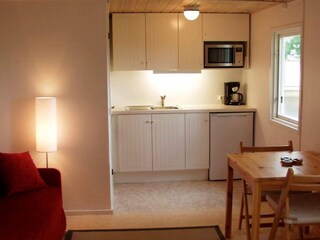 Vakantiehuis Sösdala  9