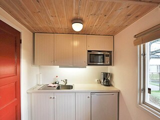 Casa de vacaciones Sösdala  12