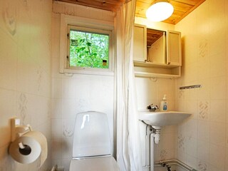 Casa de vacaciones Sösdala  13