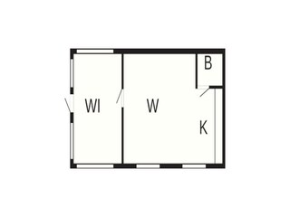 Casa per le vacanze Sösdala Pianta del piano 5