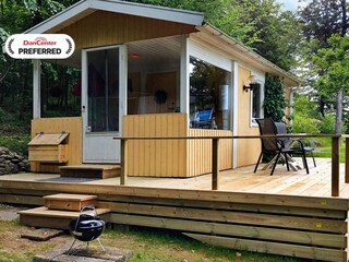 Maison de vacances Sösdala Enregistrement extérieur 3