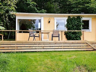 Ferienhaus Sösdala Außenaufnahme 3